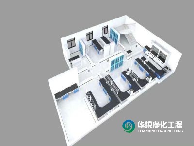 醫(yī)院檢驗(yàn)科實(shí)驗(yàn)室建設(shè)如何分區(qū)