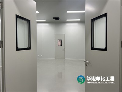 不同行業(yè)十萬級凈化車間的設(shè)計標(biāo)準(zhǔn)有何差異？