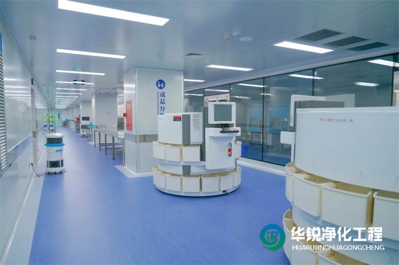 靜配中心裝修設(shè)計(jì)施工