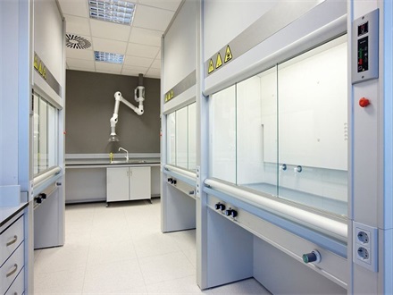 實驗室通風(fēng)設(shè)計