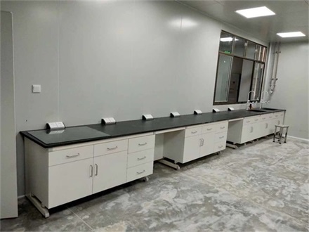 甘肅實(shí)驗(yàn)室設(shè)計(jì)