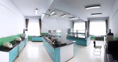 2020農(nóng)產(chǎn)品檢測實驗室建設效果
