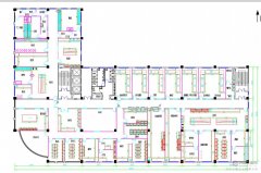 細(xì)胞房裝修細(xì)胞實(shí)驗(yàn)室設(shè)計(jì)裝修公司