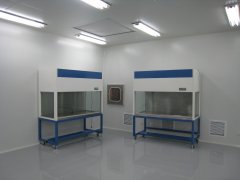 理想的植物組織培養(yǎng)實(shí)驗(yàn)室應(yīng)該怎樣建設(shè)