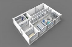 實(shí)驗(yàn)室設(shè)計(jì)方案中我們應(yīng)如何合理設(shè)計(jì)實(shí)驗(yàn)室排風(fēng)?