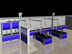 實(shí)驗(yàn)室凈化系統(tǒng)設(shè)計(jì)?要素