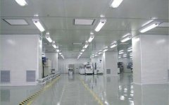 制藥廠空調(diào)凈化系統(tǒng)驗(yàn)收綜合性能評(píng)定