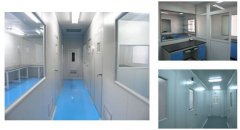 實(shí)驗(yàn)室凈化，如何處理空氣污染。