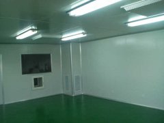 凈化車間裝修需要考慮哪些施工要點