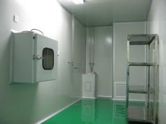 凈化車間設(shè)計方案前需要了解哪些