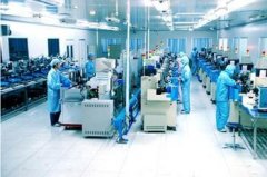 凈化車間設(shè)計時應(yīng)遵守相關(guān)的標準