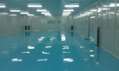 凈化車間運行時，環(huán)境要如何控制