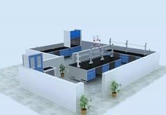 實驗室搬遷工作應如何進行？