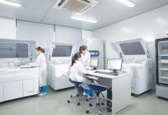實(shí)驗(yàn)室規(guī)劃設(shè)計(jì)實(shí)驗(yàn)室空間設(shè)計(jì)