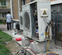 如果空調(diào)火炬泄漏氟，我該怎么辦？為什么會(huì)導(dǎo)致冷卻和加熱不良？